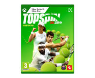 Xbox Top Spin 2K25 Deluxe Edition - 1232819 - zdjęcie 1